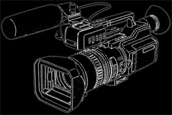 camera
