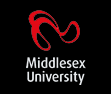 Middlesex university logo